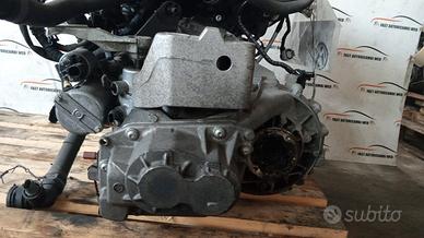 Cambio manuale Volkswagen Golf 1.4 tfsi CZC codice