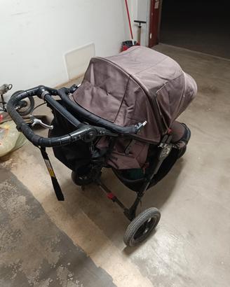 passeggino baby jogger city