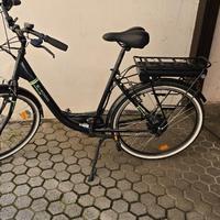 E bike