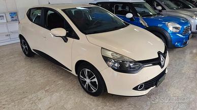 Renault Clio 1.5 dCi 75CV 5 Porte Energy Life