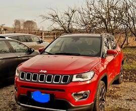 JEEP Compass 2ª serie - 2018