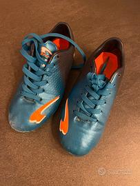 Scarpe calcio bambino tg 30