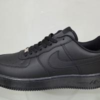 scarpe nike air force 1'07 Nero