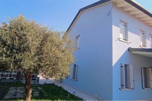 Trivignano - Porzione di casa ristrutturata con sc