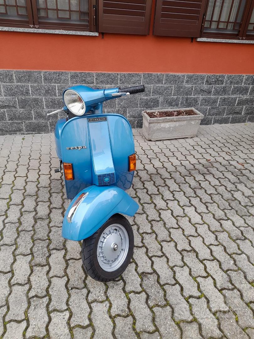 Piaggio Vespa 150 PX Moto e Scooter In vendita a Milano