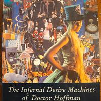 The infernal desire machine of doctor Hoffman