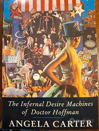 The infernal desire machine of doctor Hoffman