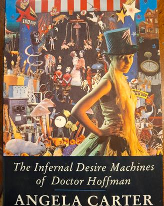 The infernal desire machine of doctor Hoffman