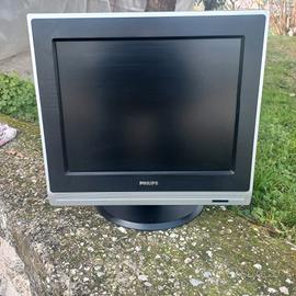 MONITOR-TV 15 POLLICI