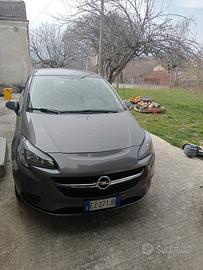OPEL Corsa-e - 2015