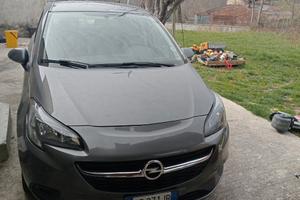 OPEL Corsa-e - 2015