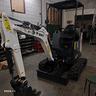 miniescvatore-bobcat-e-17-z