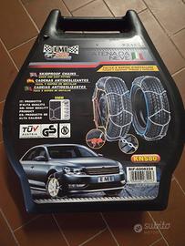 catene auto 80