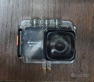 Apexcam M80 Pro