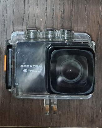 Apexcam M80 Pro