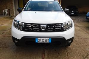 Dacia Duster 1.5 Blue dCi 8V 115 CV 4x2 Techroad