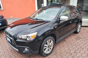 MITSUBISHI ASX 1.8 TD 4x4 Premium