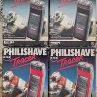 PHILISHAVE Tracer (4) Rasoi elettrici Philips 