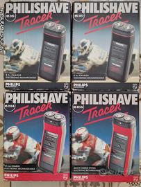 PHILISHAVE Tracer (4) Rasoi elettrici Philips 