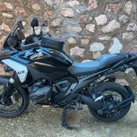 BMW GS 1300 R TRIPLE BLACK