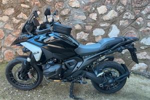 BMW GS 1300 R TRIPLE BLACK