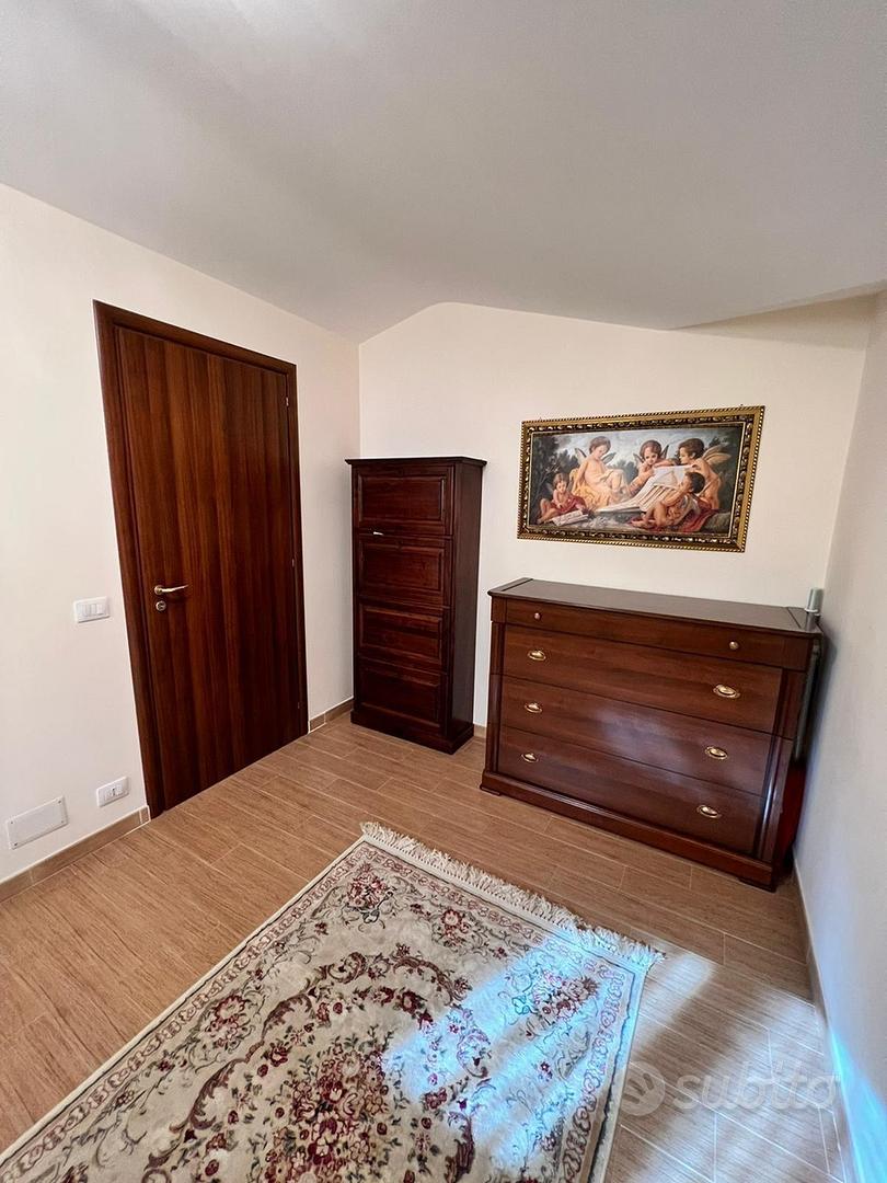 Appartamento – Siderno, Reggio Calabria - Vista 5