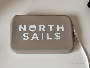 Pochette North Sails Nuovo