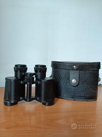 Binocolo russo