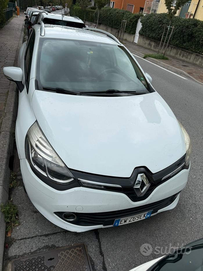 Renault Clio 5ª serie