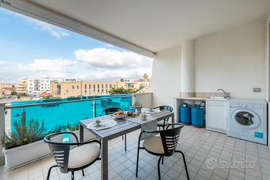 Casa a due passi da Lido, disponibilità per agosto