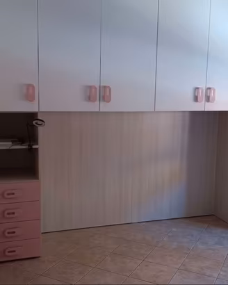 Cameretta rosa