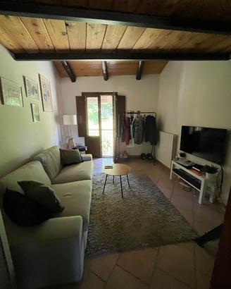 Casa mansarda