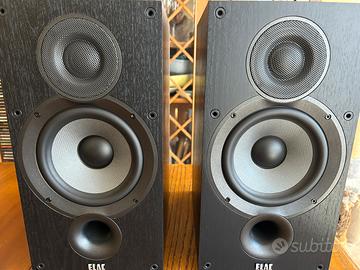 Elac Debut  2.0 DB62