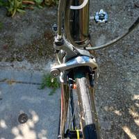 Coppia ponti freno Shimano Ultrega 