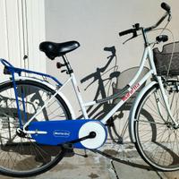 Bici Vintage Mariella  Mercurio d’Oro anni 80.