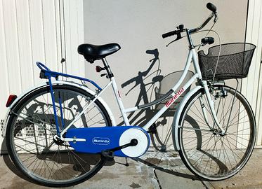 Bici Vintage Mariella  Mercurio d’Oro anni 80.