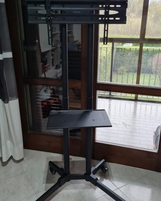 staffa tv da pavimento