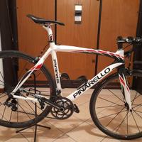 bici da corsa Pinarello mod. Paris