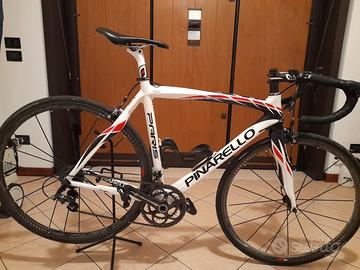 bici da corsa Pinarello mod. Paris
