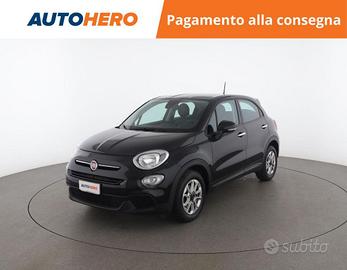 FIAT 500X HX65230