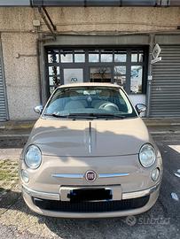 Fiat 500 gpl