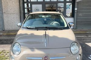 Fiat 500 gpl