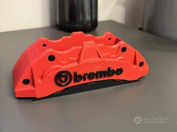 Porta biglietti da visita Brembo