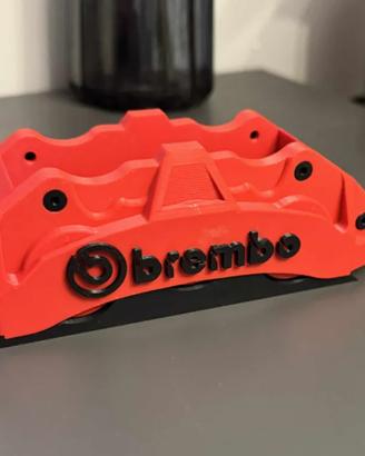 Porta biglietti da visita Brembo