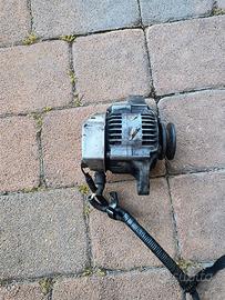alternatore Piaggio quargo