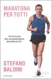 Libro: Maratona per tutti