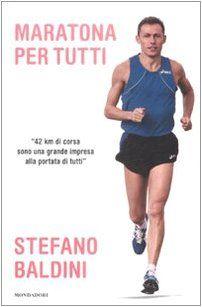 Libro: Maratona per tutti