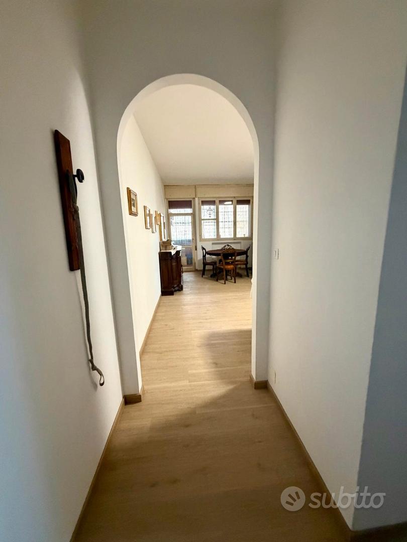 Appartamento – Copparo, Braglia Bianca - Vista 2