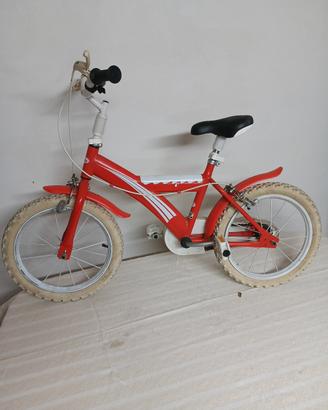 bici bambino 