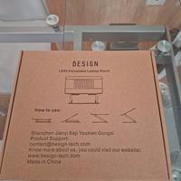 Supporto per PC portatile